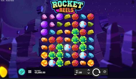 rocket reels slot|Rocket Reels Slot Review .